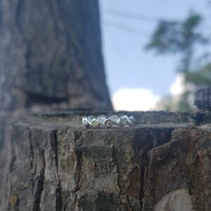 925 Sterling Silver Ring